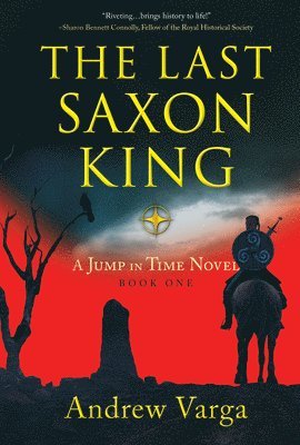 The Last Saxon King 1