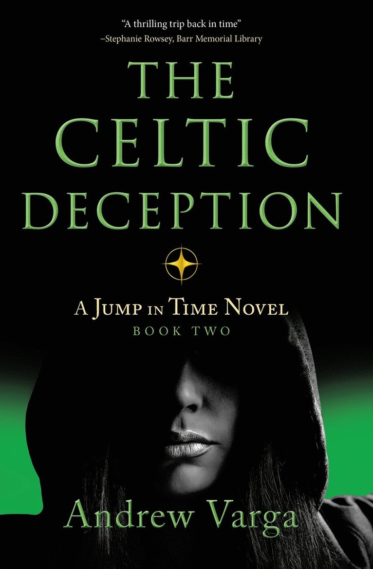 The Celtic Deception 1