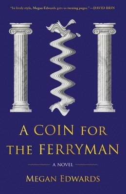 A Coin for the Ferryman 1