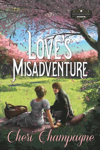 bokomslag Love's Misadventure