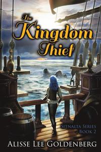 bokomslag The Kingdom Thief