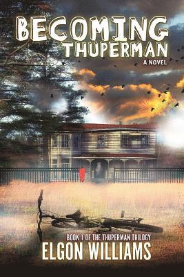 Becoming Thuperman 1