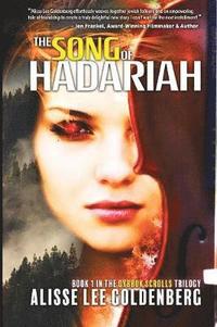 bokomslag The Song of Hadariah