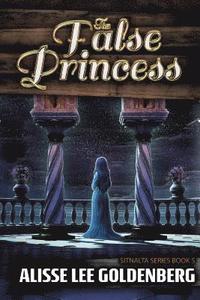 bokomslag The False Princess