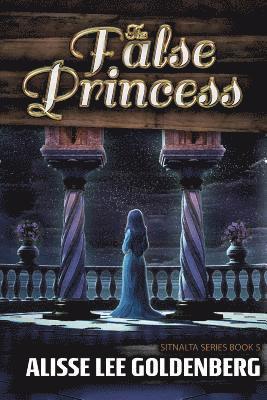 The False Princess 1