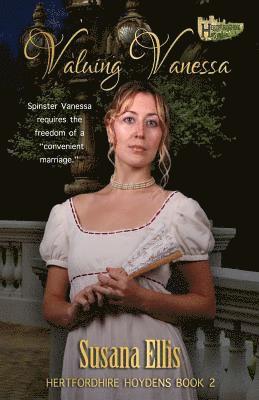 Valuing Vanessa