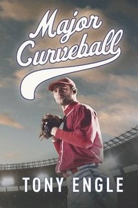 bokomslag Major Curveball