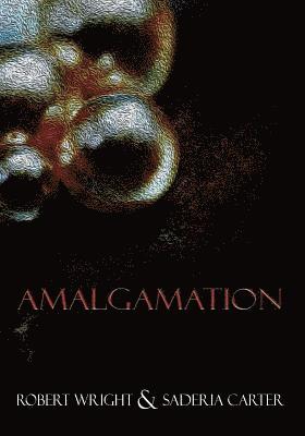 Amalgamation: (Black & White Edition) 1