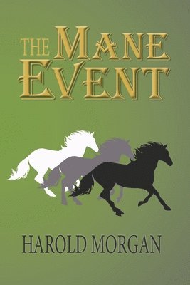 The Mane Event 1