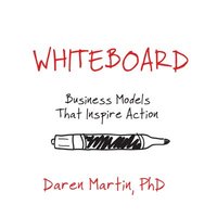 bokomslag Whiteboard