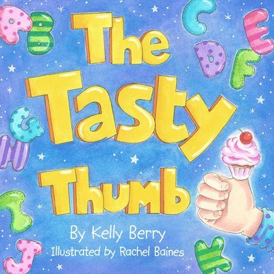 The Tasty Thumb 1