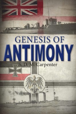 Genesis of Antimony 1