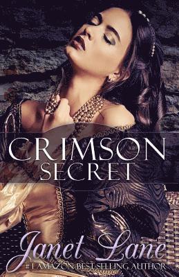 Crimson Secret 1