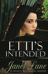 bokomslag Etti's Intended: Prequel to the Coin Forest Gypsy Series
