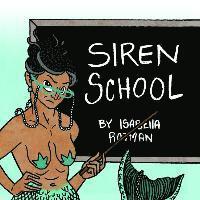 bokomslag Siren School