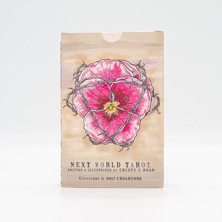 Next World Tarot 1