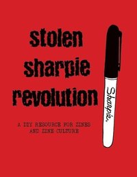 bokomslag Stolen Sharpie Revolution