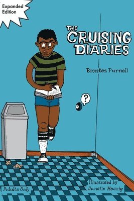 bokomslag The Cruising Diaries: Expanded Edition