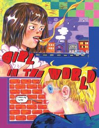 bokomslag Girl In The World (2nd Edition, Revised)