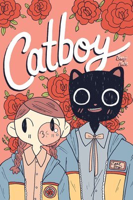 bokomslag Catboy (2nd Edition)