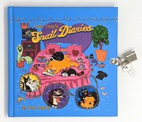 bokomslag Little Tunny's Snail Diaries