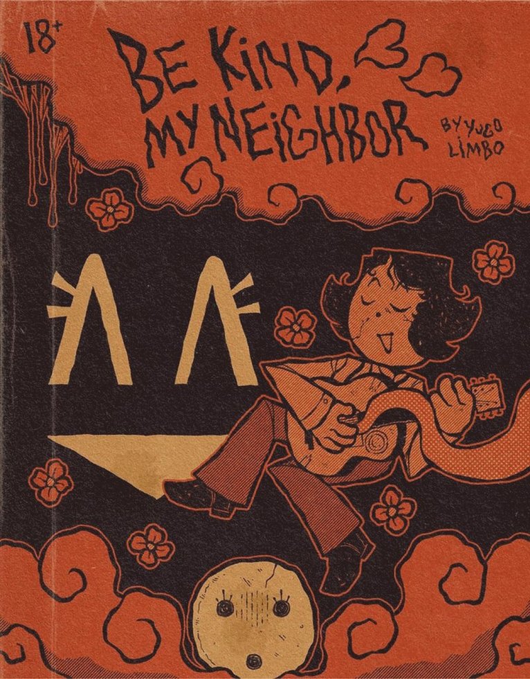Yugo Limbo - Be Kind, My Neighbour, Häftad