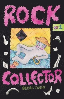 Rock Collector 1