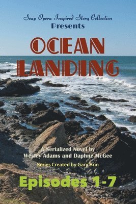 Ocean Landing 1