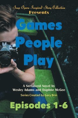 Games People Play 1