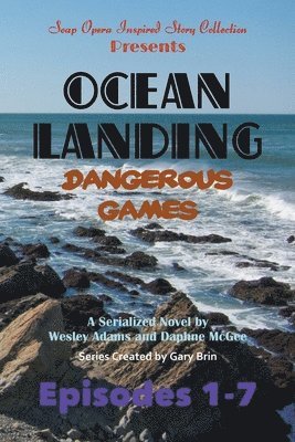 Ocean Landing 1