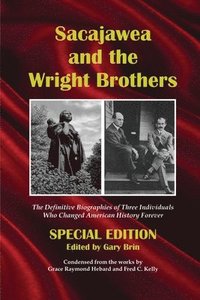 bokomslag Sacajawea and the Wright Brothers