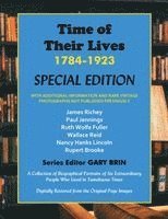 Gary Brin - Time of Their Lives, Häftad