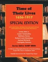 Gary Brin - Time of Their Lives, Häftad