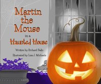 bokomslag Martin the Mouse in a Haunted House