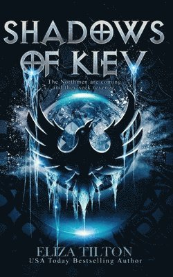 Eliza Tilton - Shadows of Kiev, Häftad
