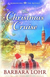 bokomslag The Christmas Cruise