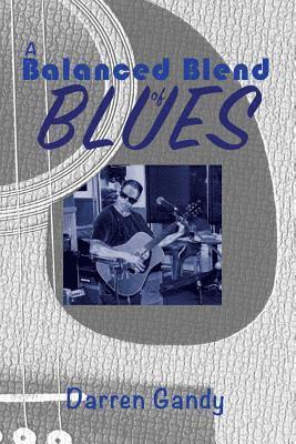 A Balanced Blend of Blues: Poetry, Recovery 1