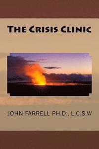 bokomslag The Crisis Clinic
