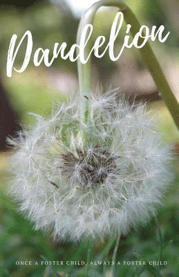 bokomslag Dandelion: Once a foster child, always a foster child.