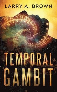bokomslag Temporal Gambit
