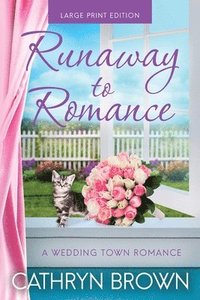 bokomslag Runaway to Romance