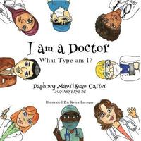 bokomslag I am a Doctor