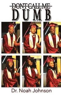 bokomslag Don't Call Me Dumb