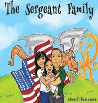 bokomslag The Sergeant Family