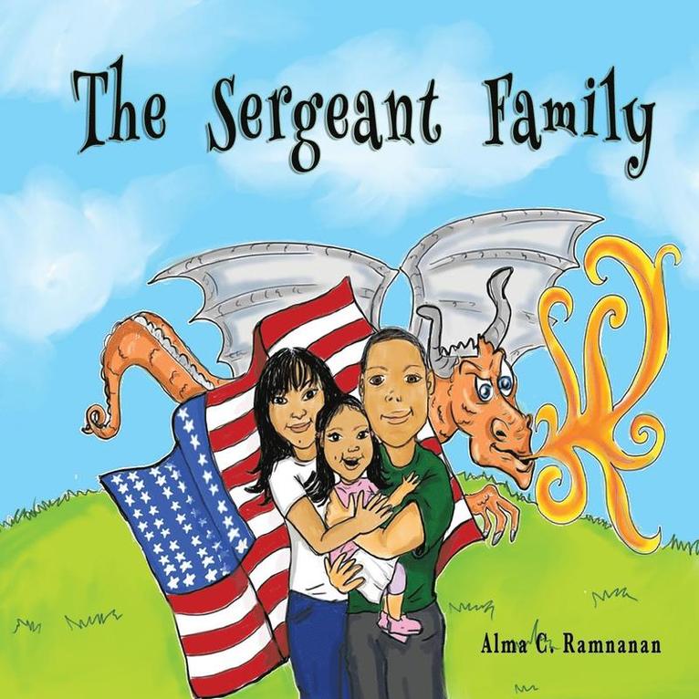 The Sergeant Family 1