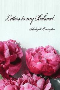 bokomslag Letters to my Beloved