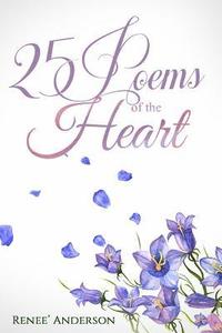 bokomslag 25 Poems of the Heart