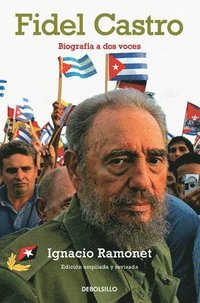 bokomslag Fidel Castro. Biografia a DOS Voces / Fidel Castro Biography