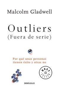 bokomslag Outliers (Fuera De Serie)/Outliers: The Story Of Success