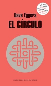 bokomslag El Círculo / The Circle